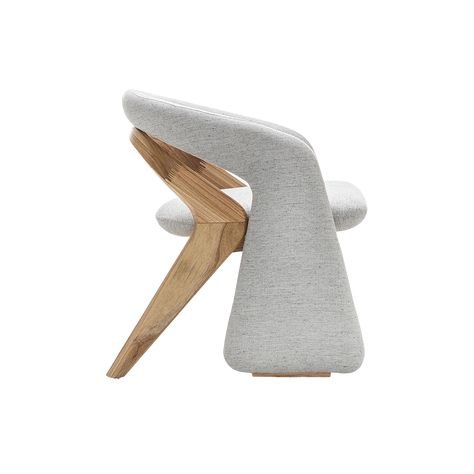 Barnen Dining Chair - Image 4