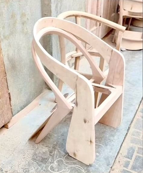 Barnen Dining Chair - Image 5